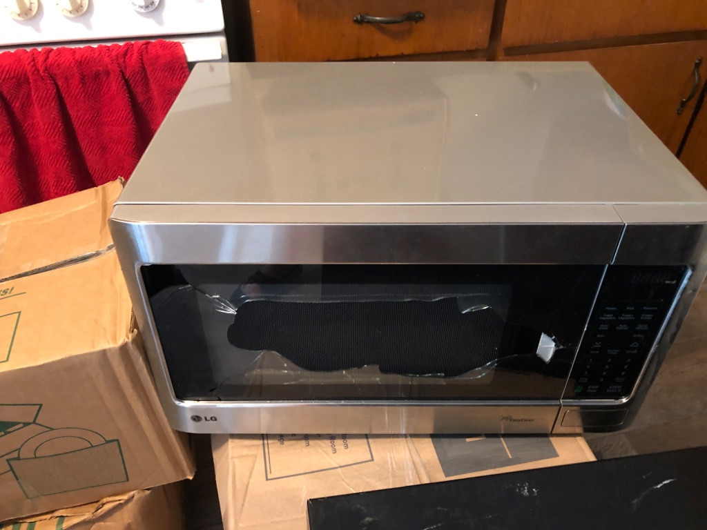 Photo by Joyce Ramsey of Safe Ship Moving Services - Large