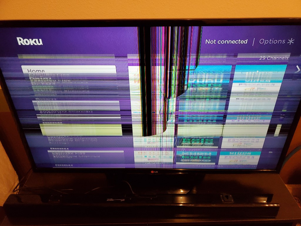 Photo by Sean Keylor of Green Line Relocation and Systems - Large