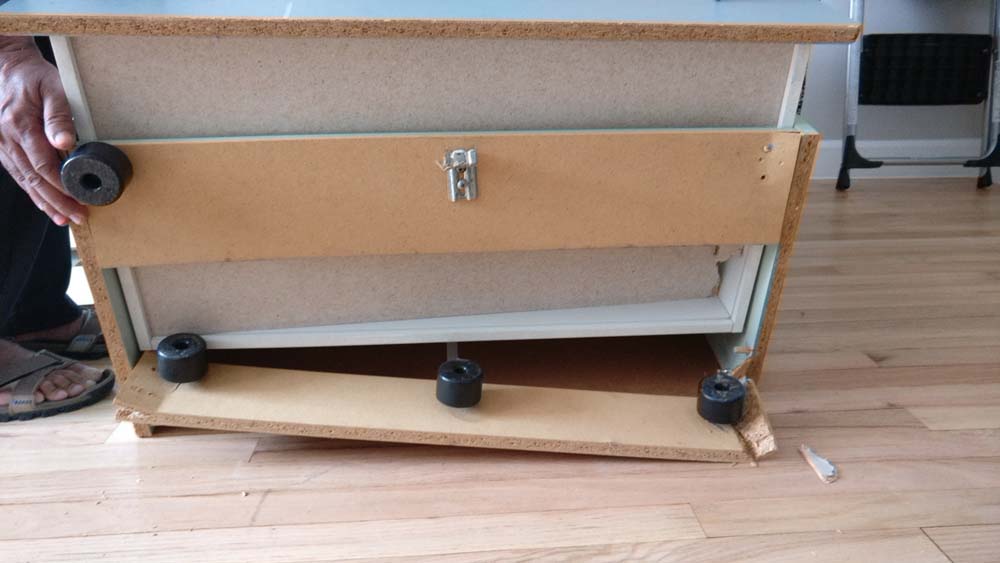 Photo by Mrugesh of Blue Sky Van Lines - Large