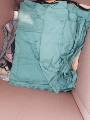 Second photo by Spahr  of Move & Clean International - Large