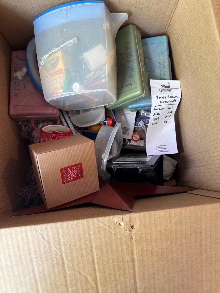 Second photo by Amy Pace of 5 Diamond Moving and Storage Inc - Large