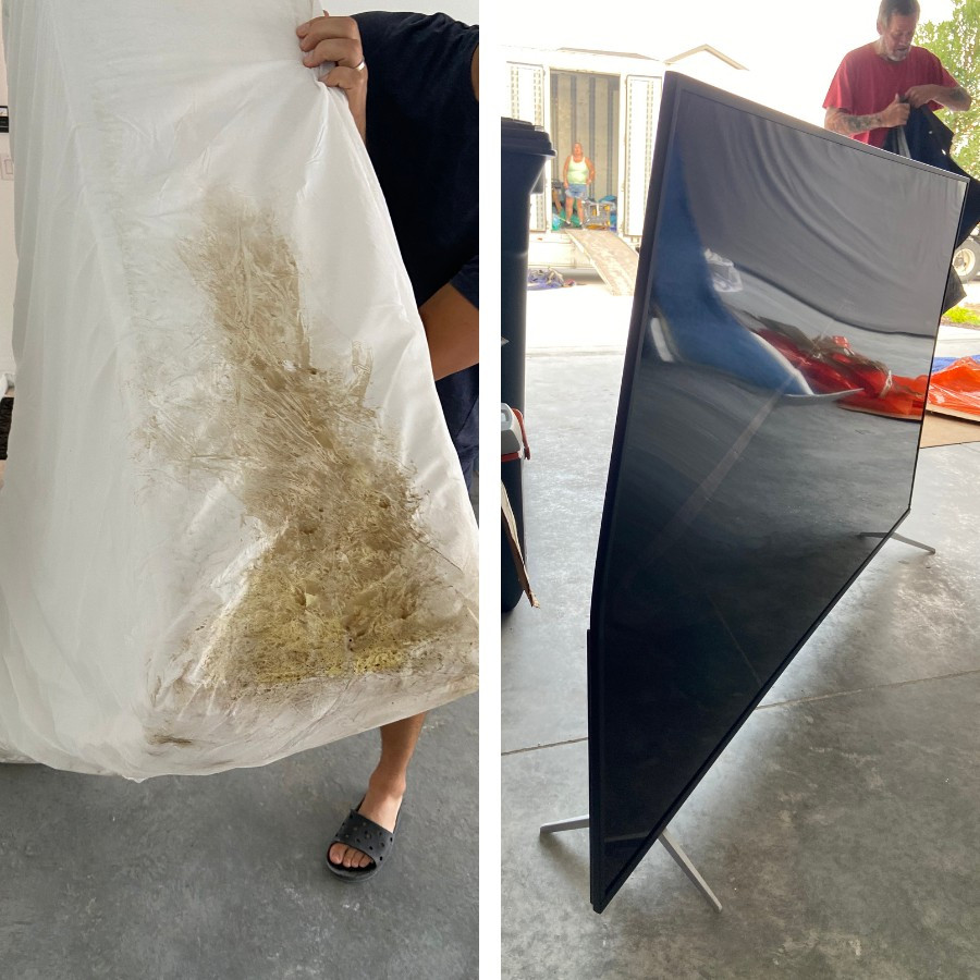 Photo by Teri Gaub of Carefree Movers Inc - Large