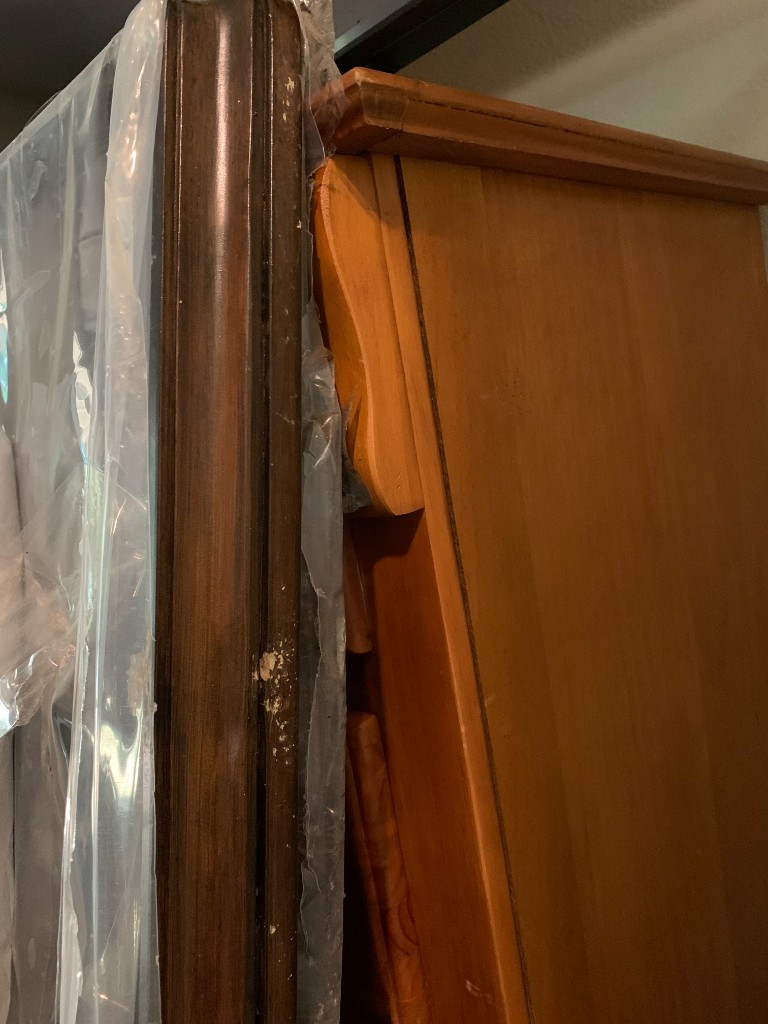 Second photo by Jim Johnson of Authority Moving Experts - Large