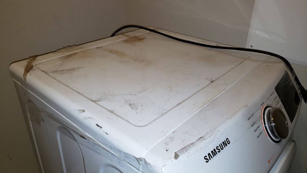 Photo by Rick Wise of Move Central - Large