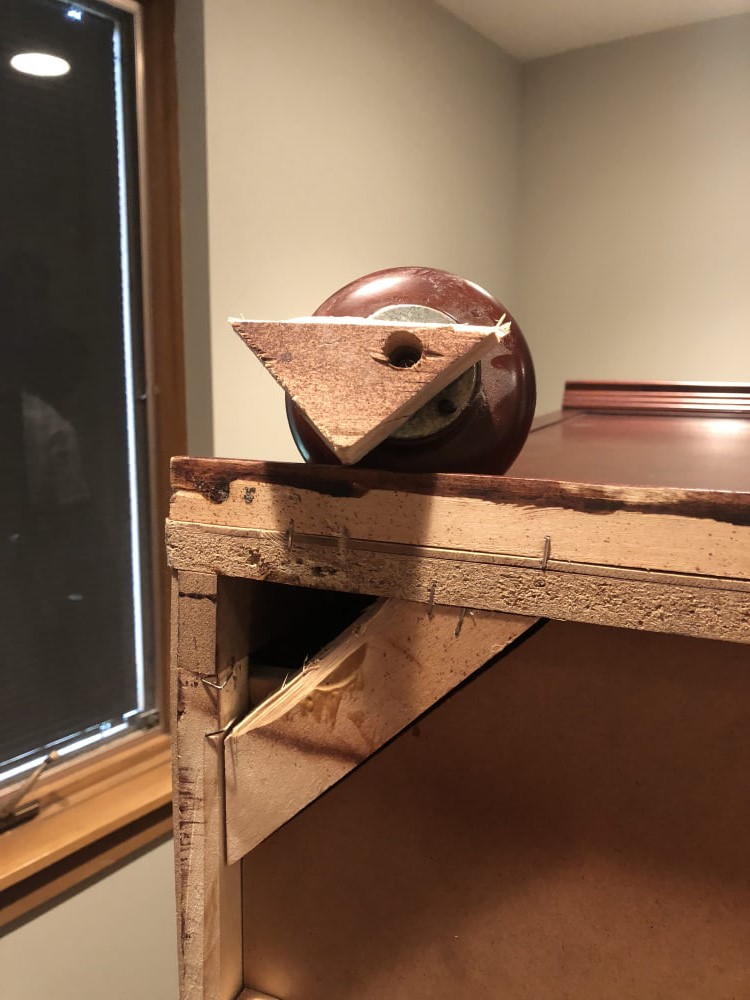 Photo by William Twesten of Geo Van Lines - Large