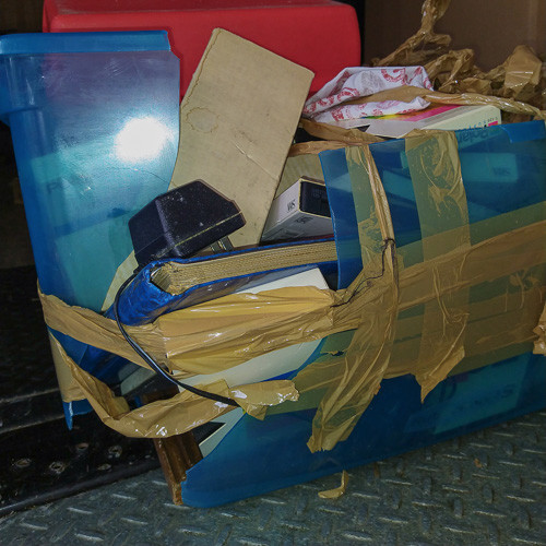 Photo by David Annis of Global Moving LLC - Large