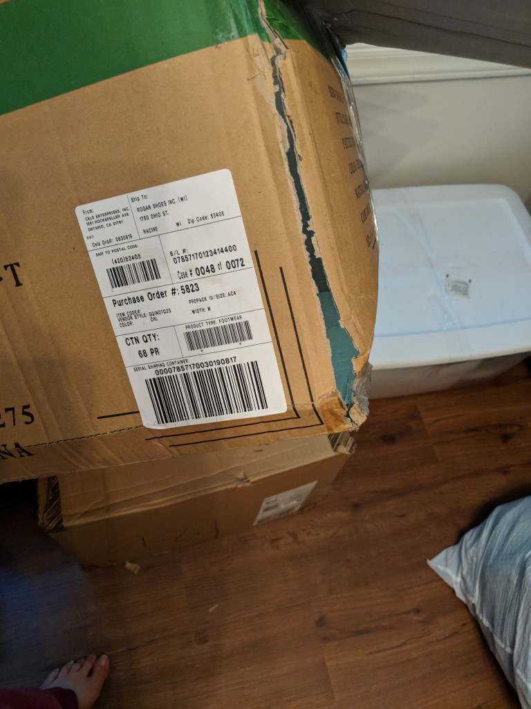 Second photo by Michelle Glorsky of My Chicago Moving - Large