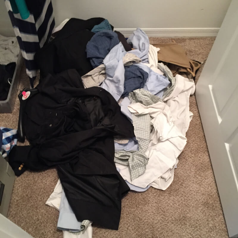 Photo by Michael R Castagno of Cross Country Moving & Storage - Large