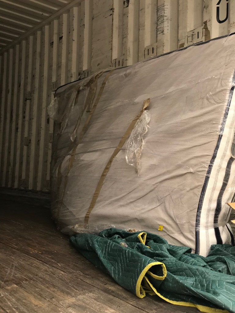 Photo by Alec Ploshnick of Keira Moving - Large