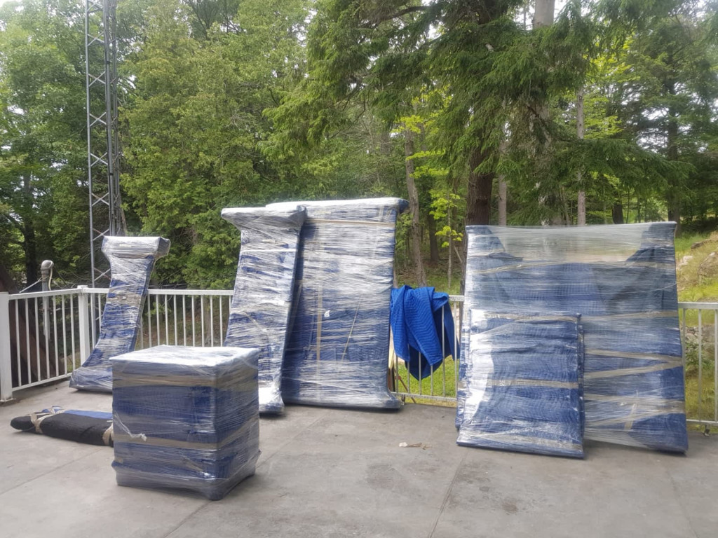 Photo by Jonathan Hwang of Move Smart Relocation - Large