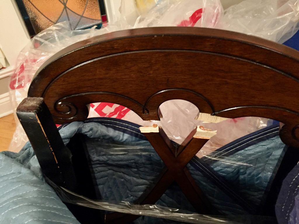 Photo by Denis of Canadian National Van Lines - Large