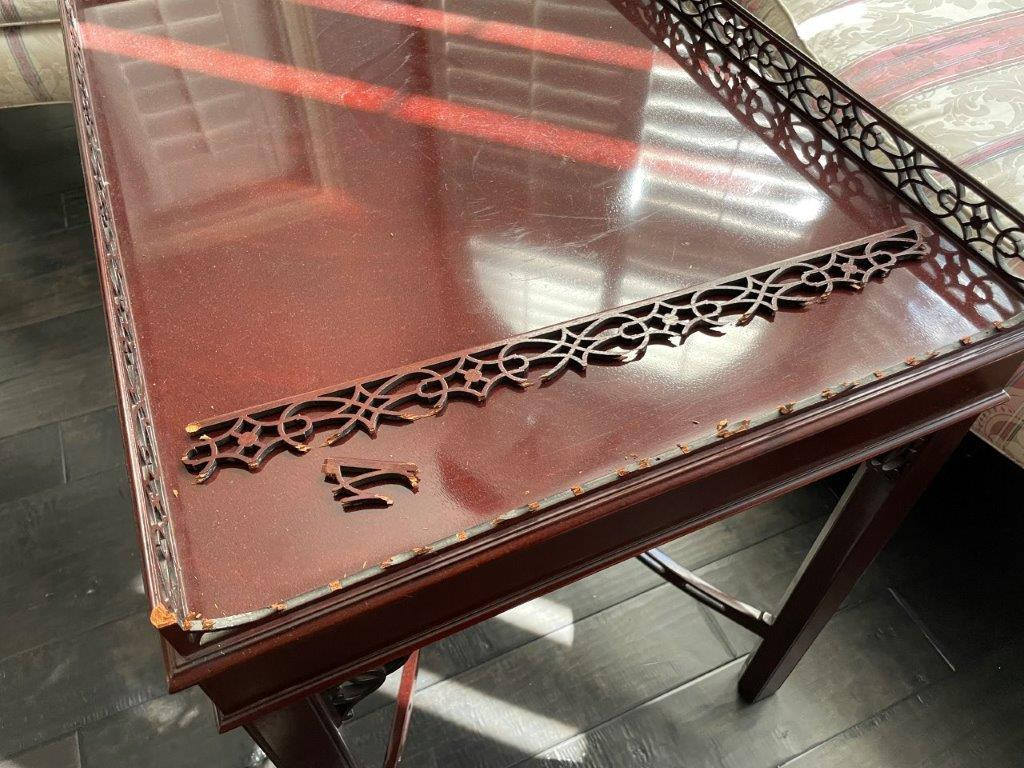 Photo by Warren of Presto Logistics - Large