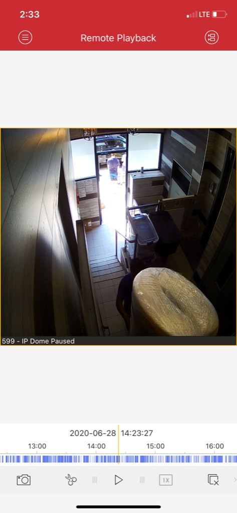 Photo by Steve West of Beast Coast Moving - Large