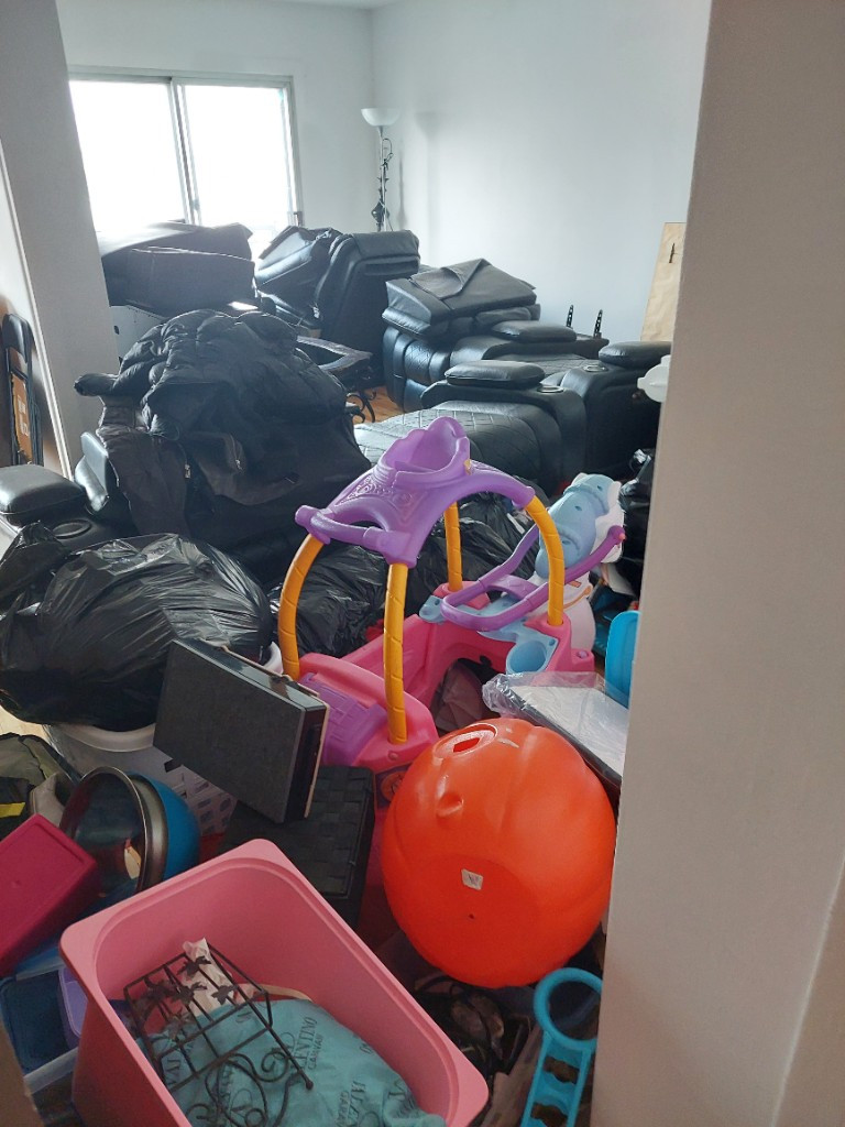 Photo by Sabrina Dufaan of Déménagement Déménagio - Large