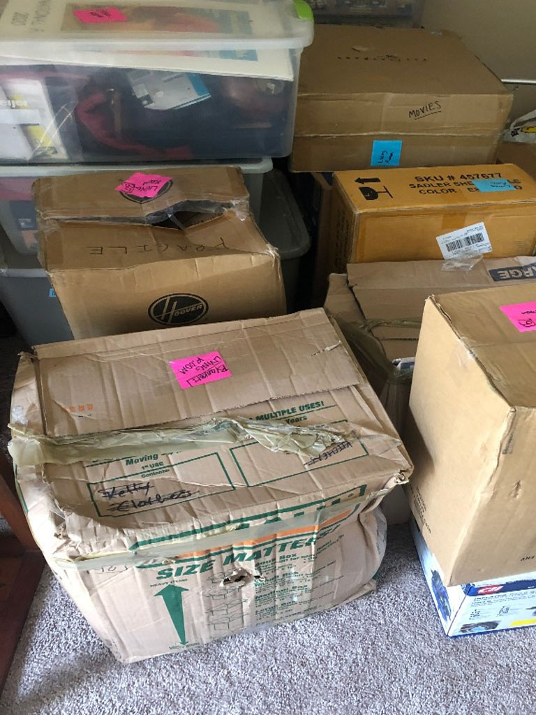 Photo by Miranda Teb of Priceline Logistics LLC - Large