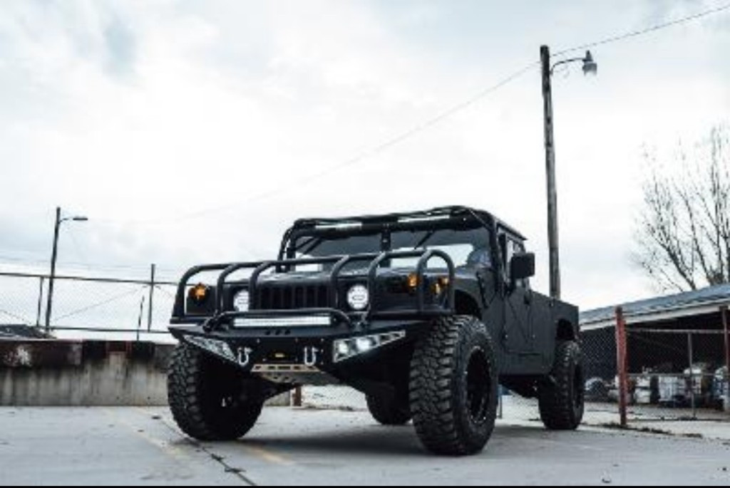 Photo by Timothy Herman of Montway Auto Transport - Large