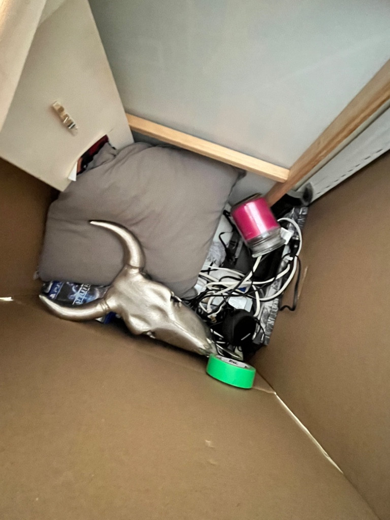 Photo by Pamela Harnden of Cedar Strong Transportation Inc - Large