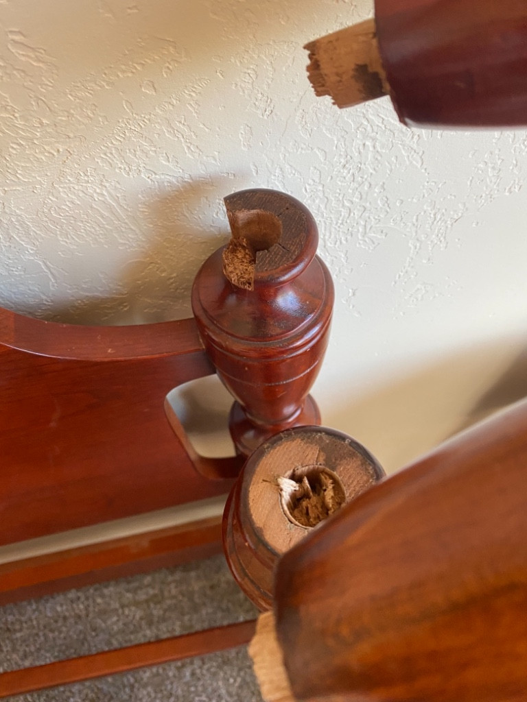 Photo by David Cole of Proud American Vanlines - Large