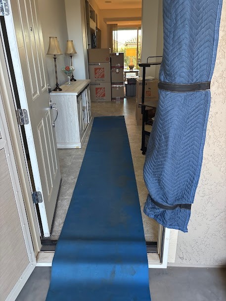 Photo by Mark Lopez of Summit Van Lines - Large