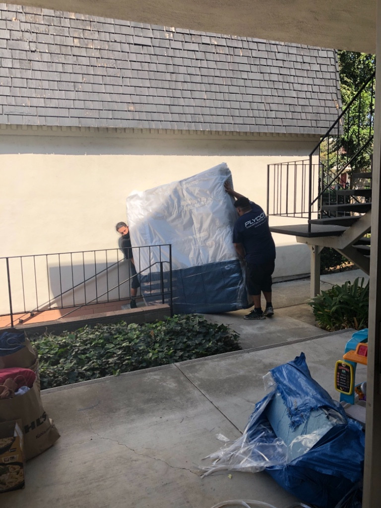 Second photo by Susan Xu of Transit Systems Inc - Large