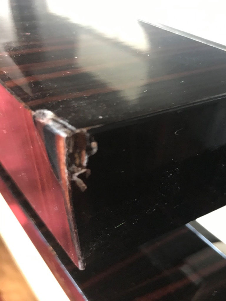 Photo by Andrea Mcdonough of Square Cow Movers - Large