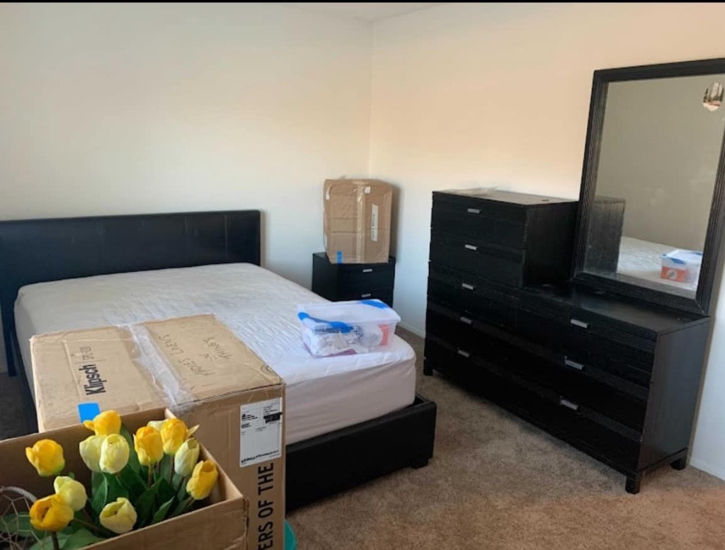 Photo by Harold Saucier of United American Moving and Storage - Large