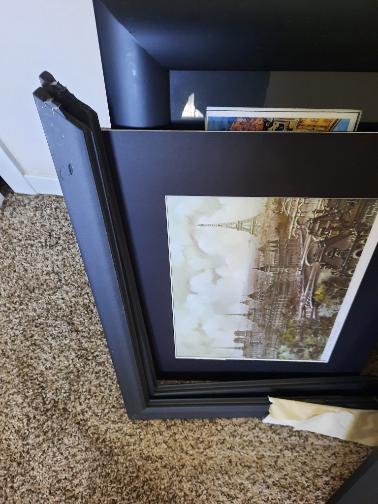 Second photo by Todd Fox of S & M Relo LLC - Large