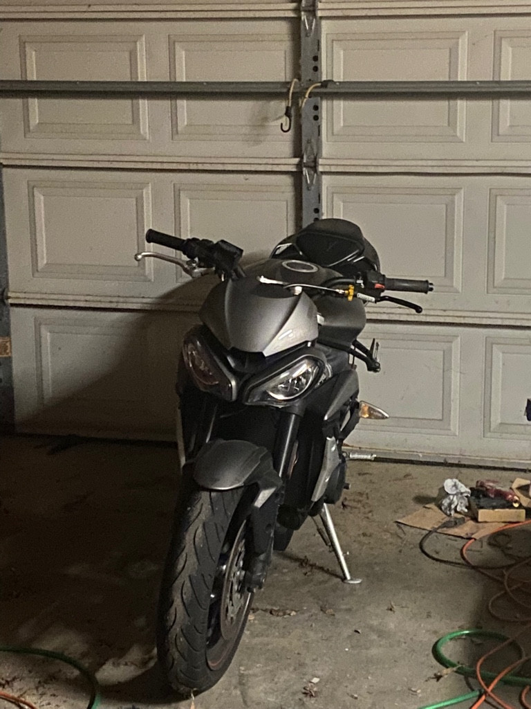 Second photo by Ben Mcclintock of Montway Auto Transport - Large