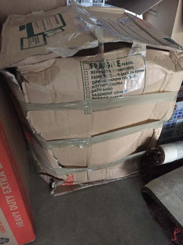 Photo by Jessica of Long Haul Van Lines - Large