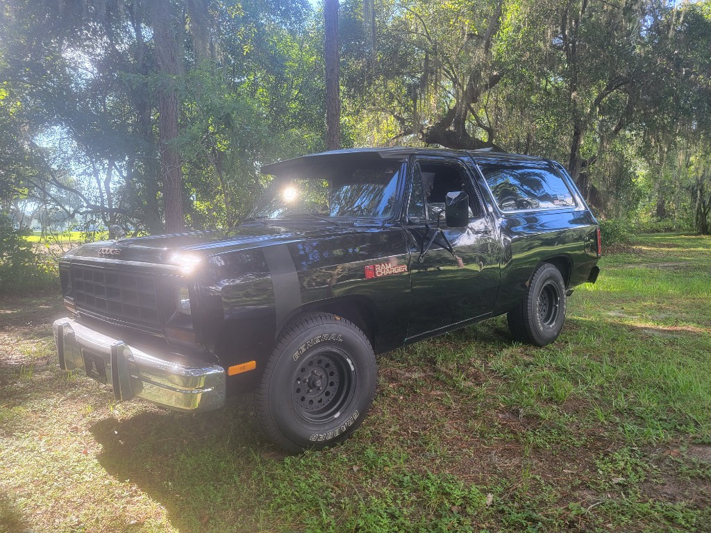 Photo by Tiffany Gresham of Auto Freight Carriers LLC - Large