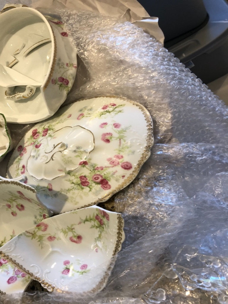 Second photo by Kristen Stucky of Two Men and a Truck - Large