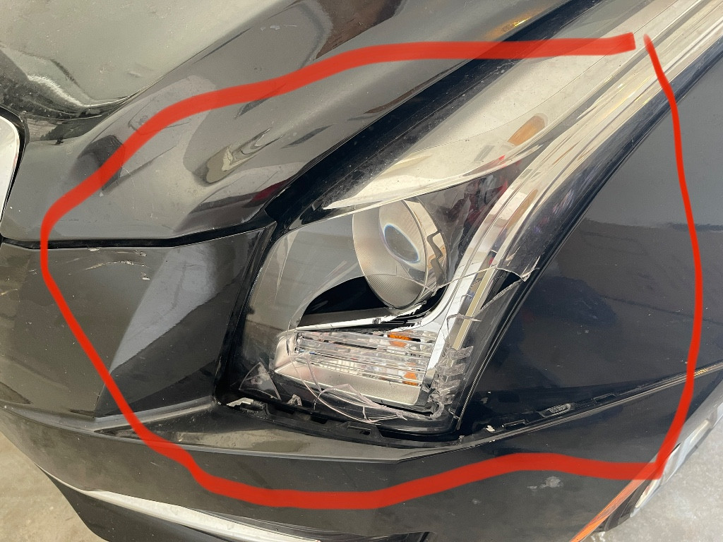 Second photo by Ahmed Ali of United Transport Inc - Large