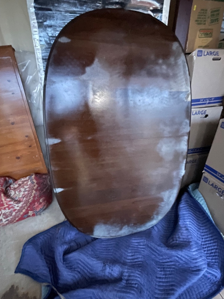 Second photo by Elizabeth Taylor of Safe Ship Moving Services - Large