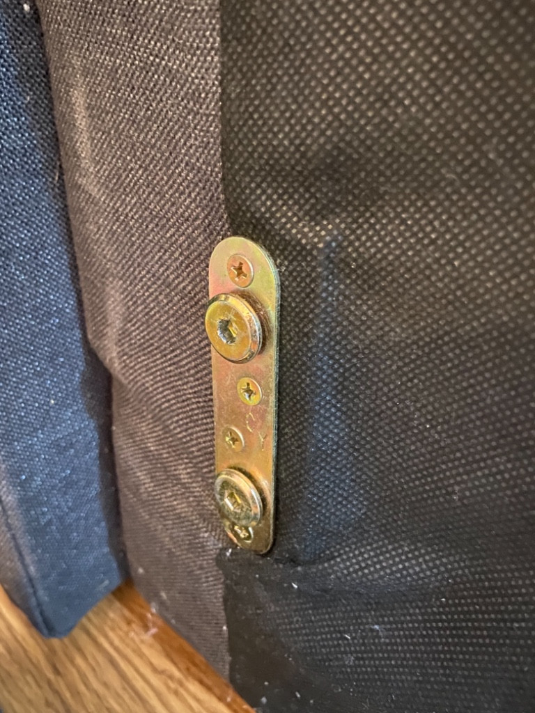 Second photo by Mel Pierre of CBD Movers AU - Large