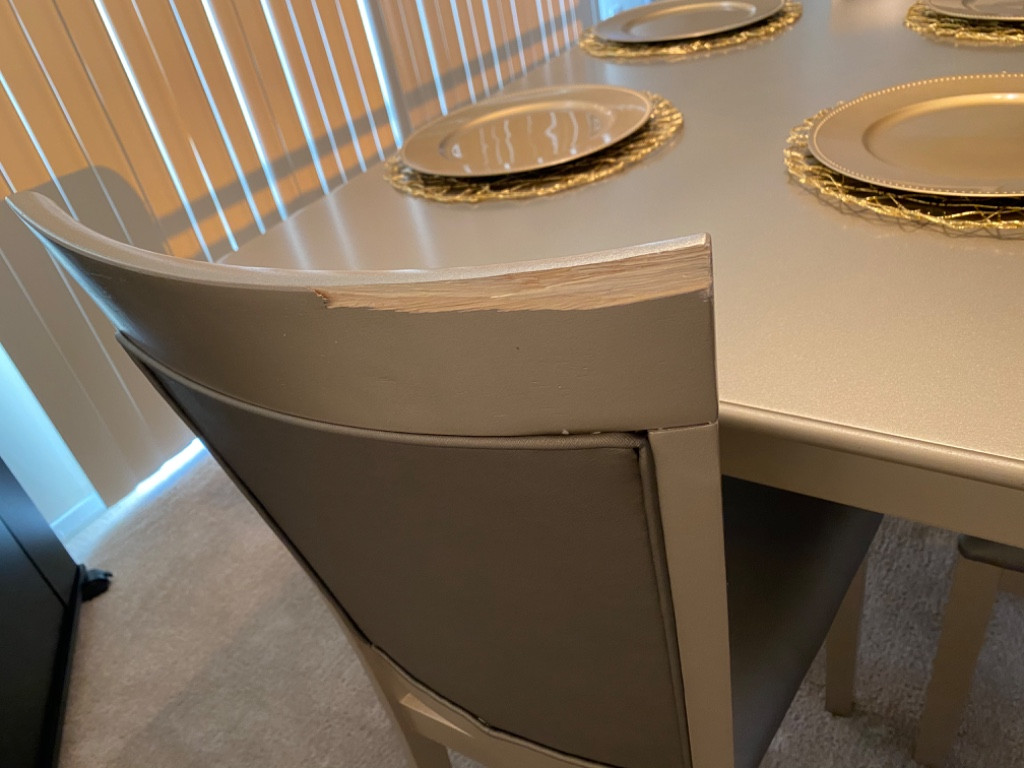 Photo by Trish Smith of Affordable Movers LLC - Large