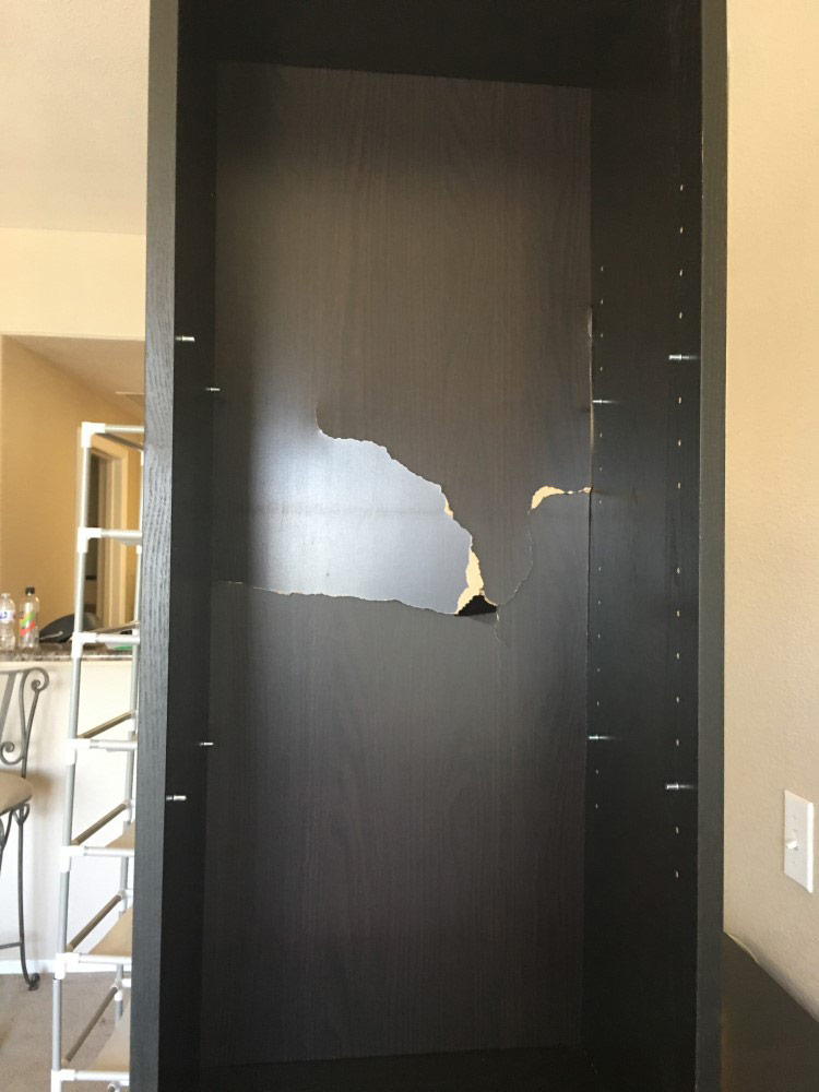 Photo by Shauna of Donation Movers LLC - Large