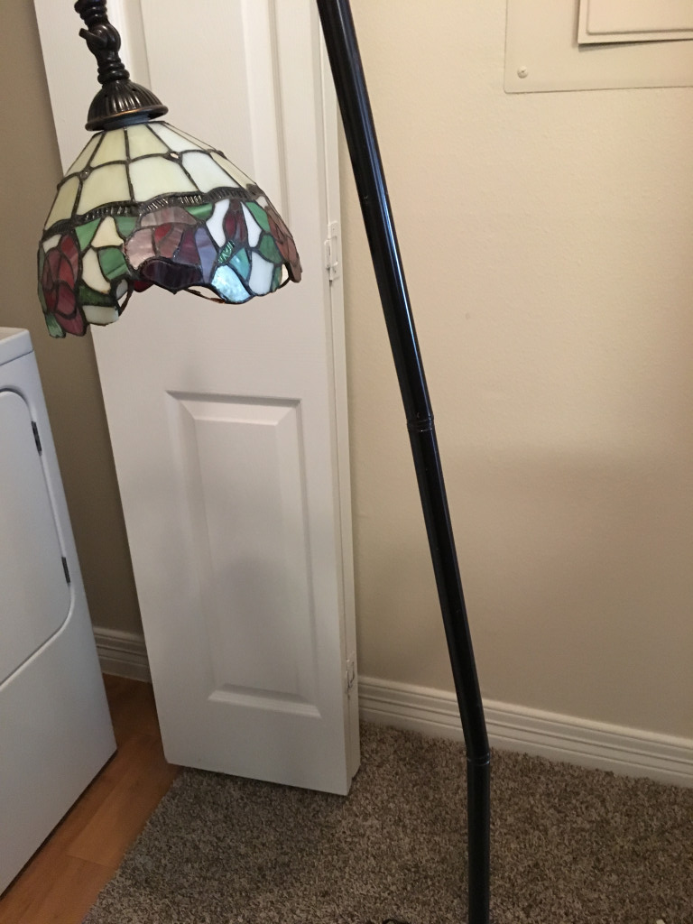 Second photo by Maryann Mcconnell of Sparks Moving & Storage - Large