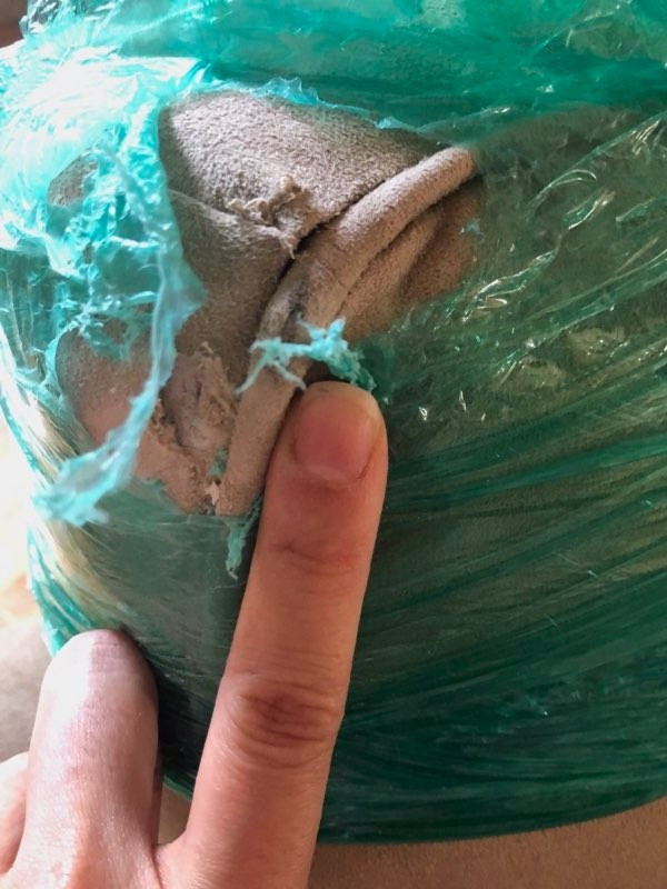 Second photo by Connie Chang of Tristate Moving and Storage - Large