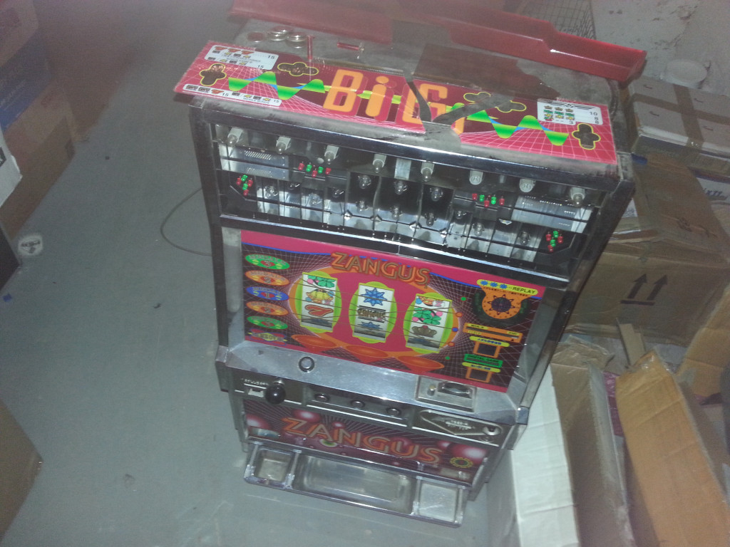 Second photo by Mc Senisch of Bayshore Moving and Storage - Large