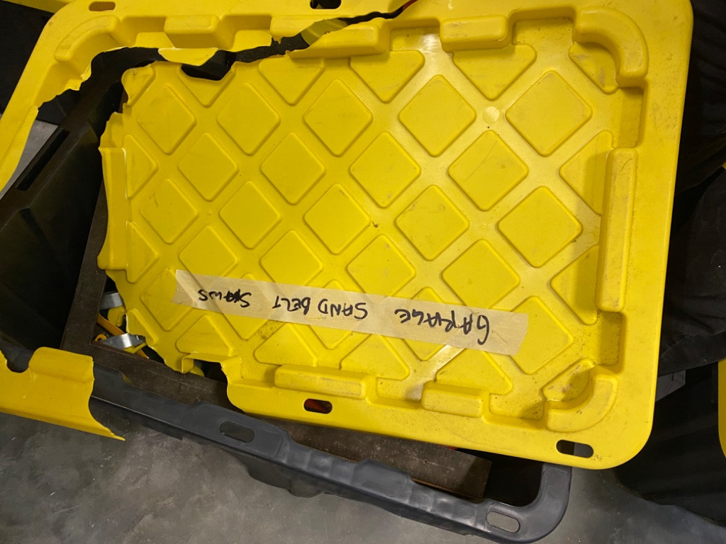 Photo by Robyn Skube of Canadian Moving Systems - Large