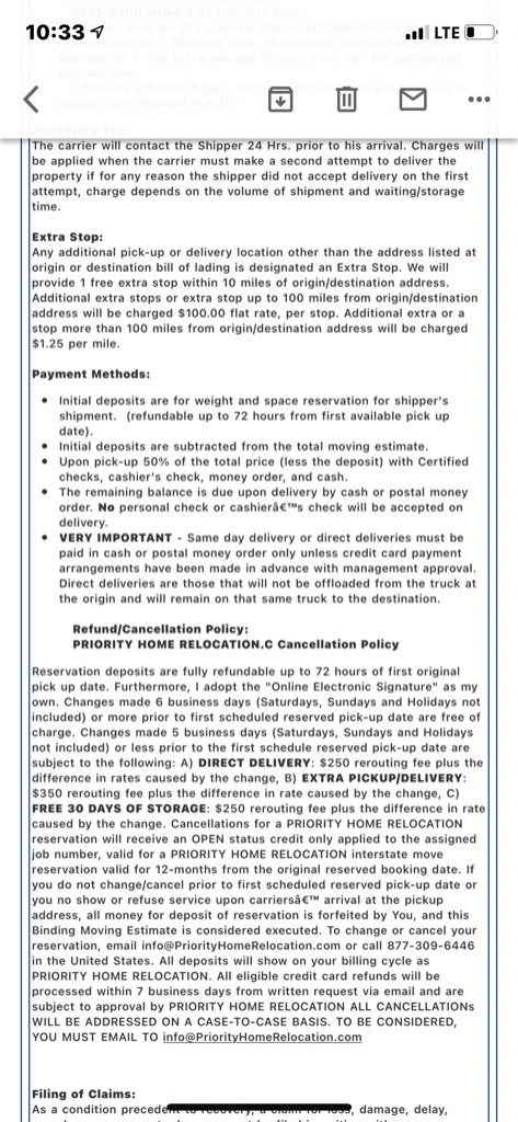 Second photo by Shannan Berkbuegler of Priority Home Relocation LLC - Large