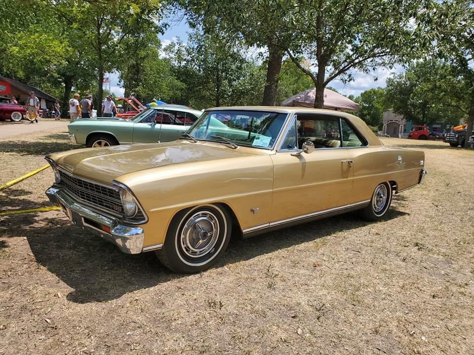 Photo by Bruce Koster of Nationwide Transport Services - Large