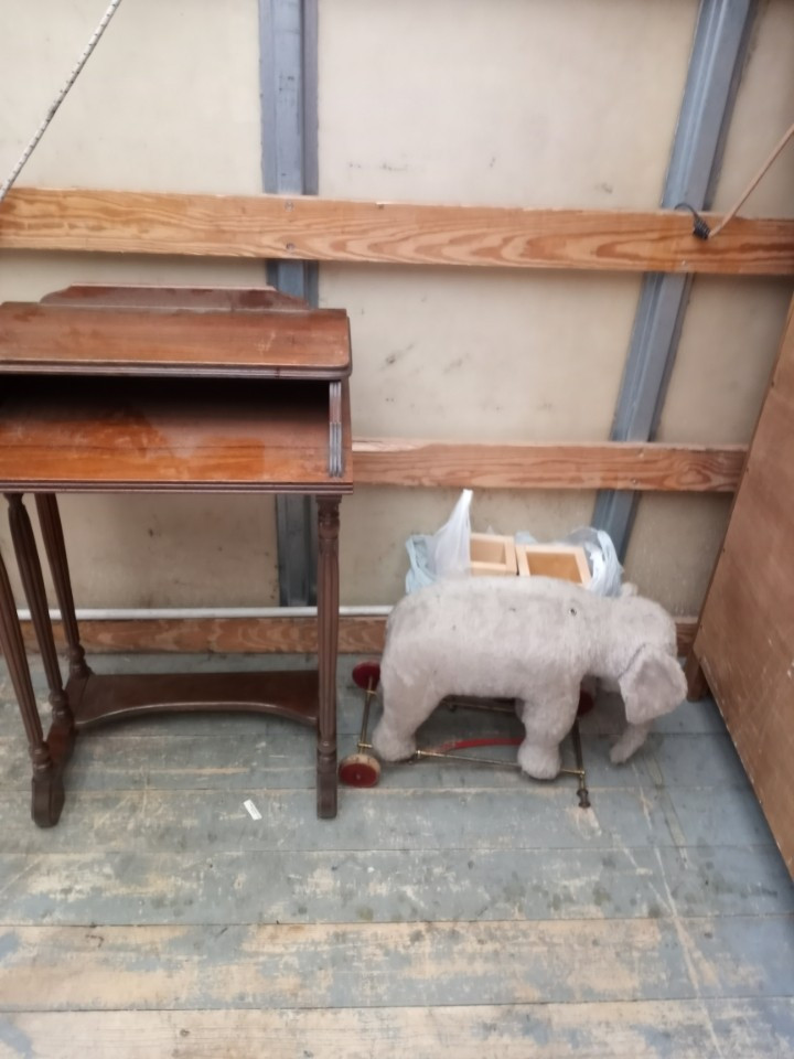 Photo by Adelheid Esser of Buhlers Moving & Storage - Large