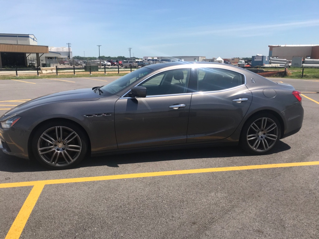 Photo by Silvia Webb of Nationwide Transport Services - Large