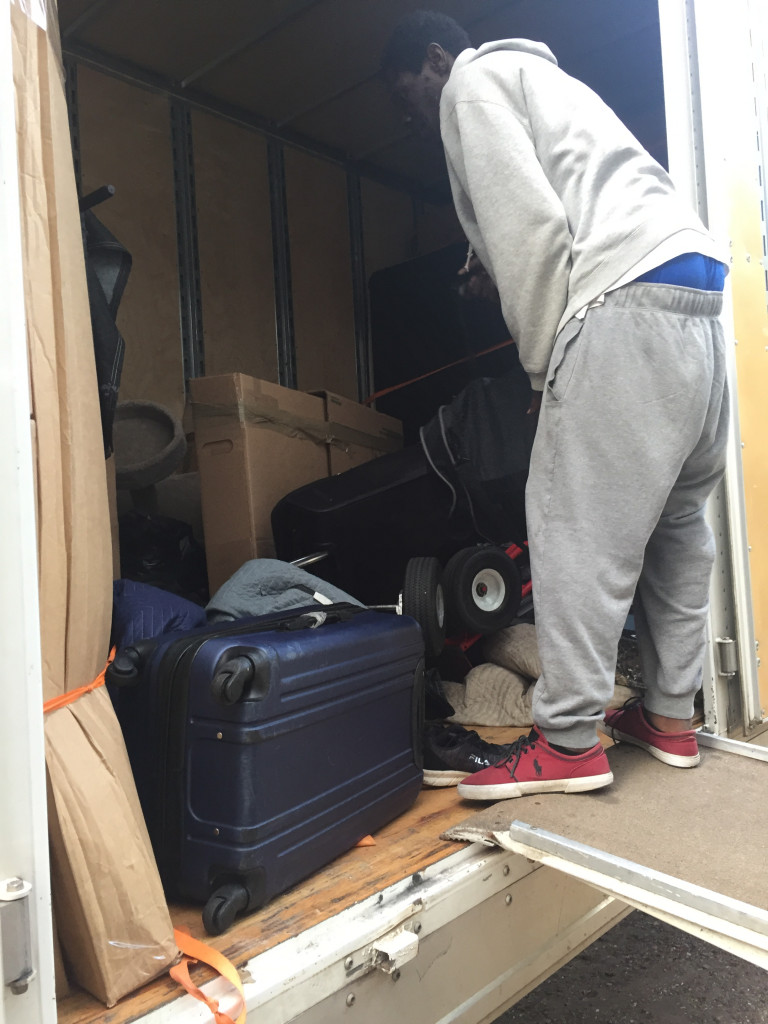 Photo by Ferenc Miskolczi of AAA Moving Group - Large