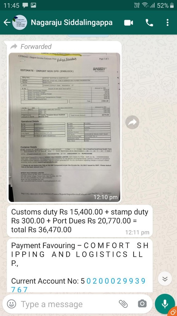 Second photo by Rahul Tandon of Movehub - Large