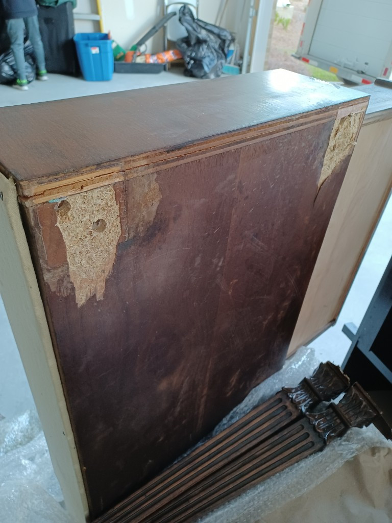 Photo by Maria E Vagos of Liberty Moving Group - Large