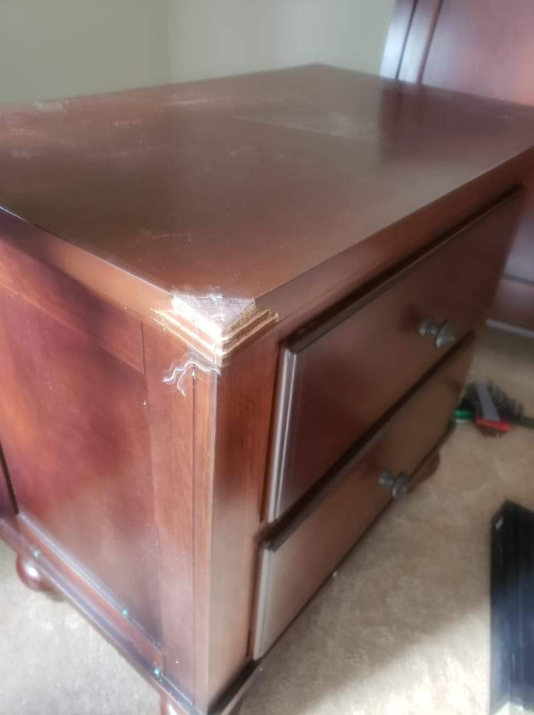 Photo by Fady Guirguis of Integrated Moving Solutions, INC - Large