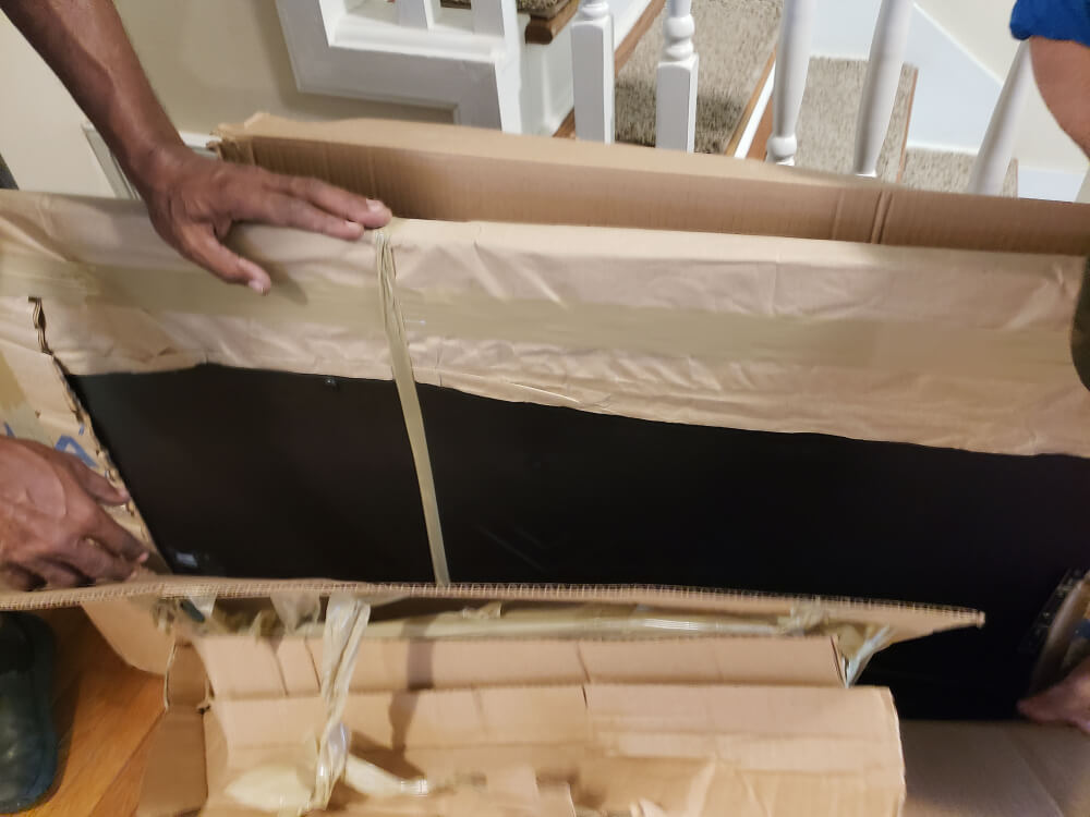 Photo by Joey of Paxton Van Lines - Large