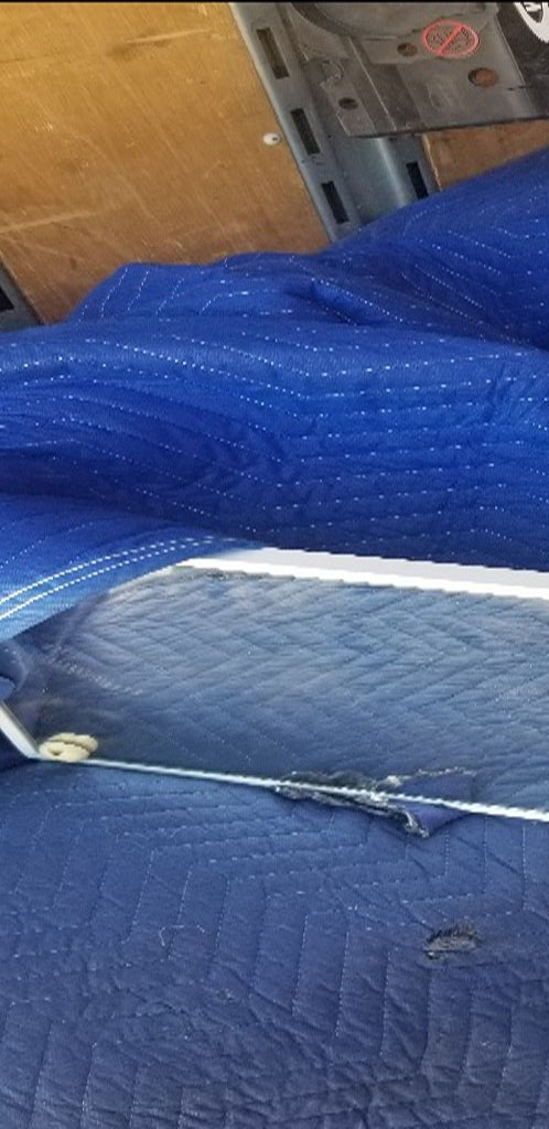 Photo by Christine P Grimes of AMS Van Lines - Large